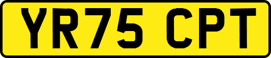 YR75CPT