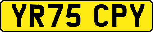 YR75CPY