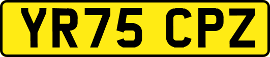 YR75CPZ