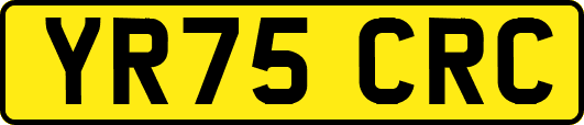 YR75CRC