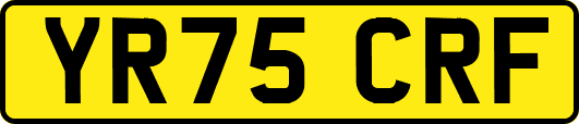 YR75CRF