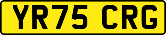 YR75CRG