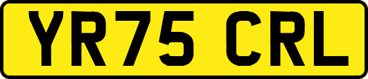 YR75CRL