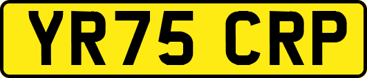 YR75CRP