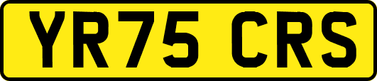 YR75CRS