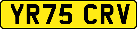 YR75CRV