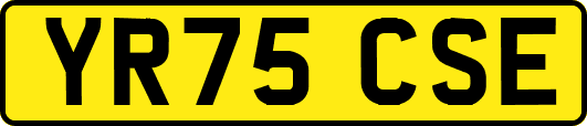 YR75CSE