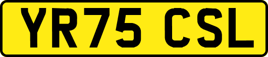 YR75CSL