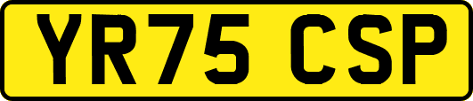 YR75CSP