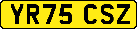 YR75CSZ