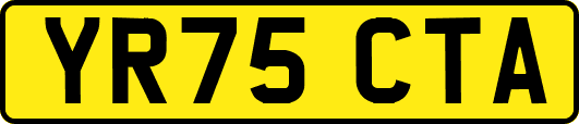 YR75CTA