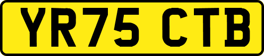 YR75CTB