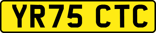 YR75CTC