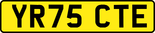 YR75CTE