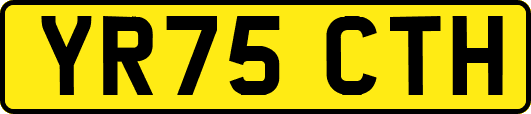 YR75CTH