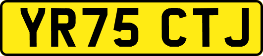 YR75CTJ