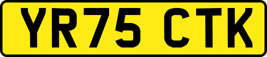 YR75CTK