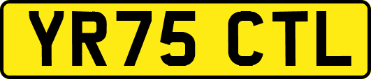 YR75CTL