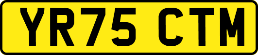 YR75CTM