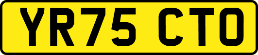 YR75CTO