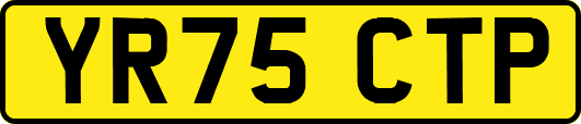 YR75CTP