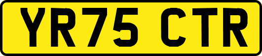 YR75CTR