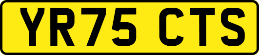 YR75CTS