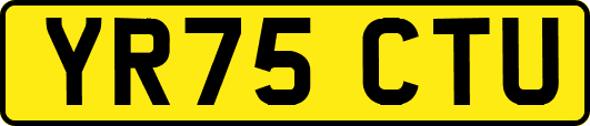 YR75CTU