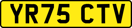 YR75CTV