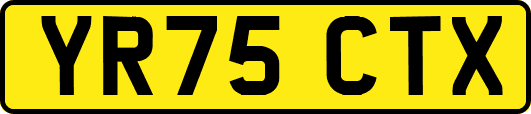 YR75CTX