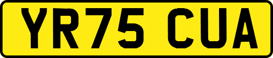 YR75CUA