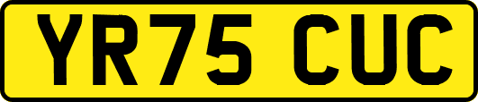 YR75CUC
