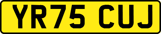 YR75CUJ