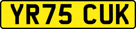 YR75CUK