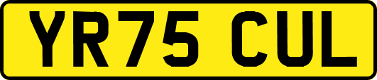 YR75CUL