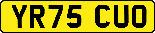 YR75CUO