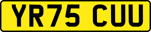 YR75CUU