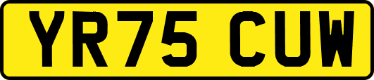 YR75CUW