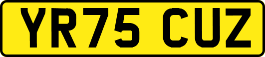 YR75CUZ