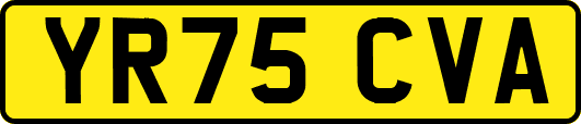 YR75CVA