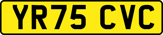 YR75CVC