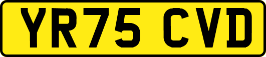 YR75CVD