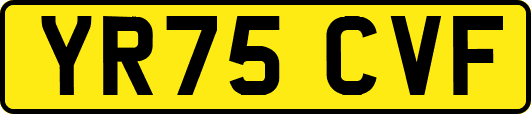 YR75CVF
