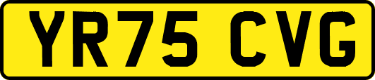YR75CVG