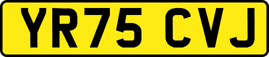 YR75CVJ