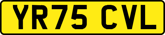 YR75CVL