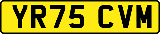 YR75CVM