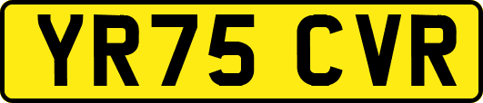 YR75CVR