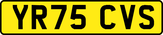 YR75CVS