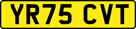 YR75CVT
